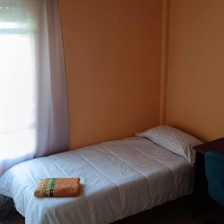 Apartamento Angel 木尔西亚 外观 照片