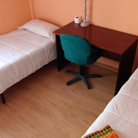Apartamento Angel 木尔西亚 外观 照片