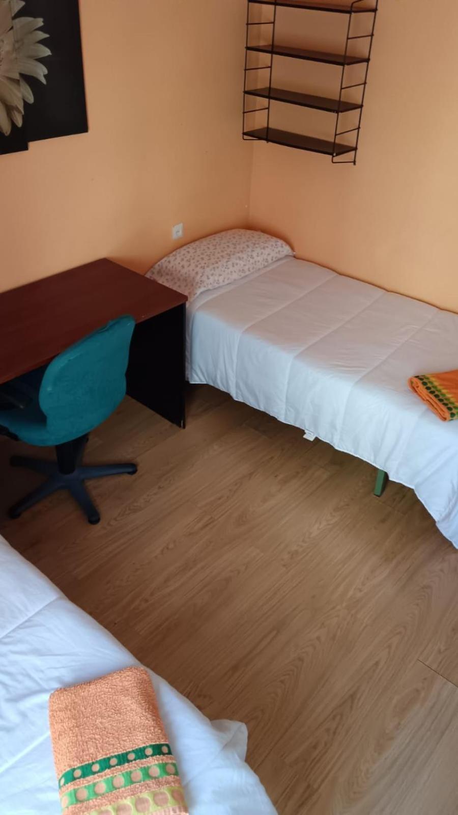 Apartamento Angel 木尔西亚 外观 照片